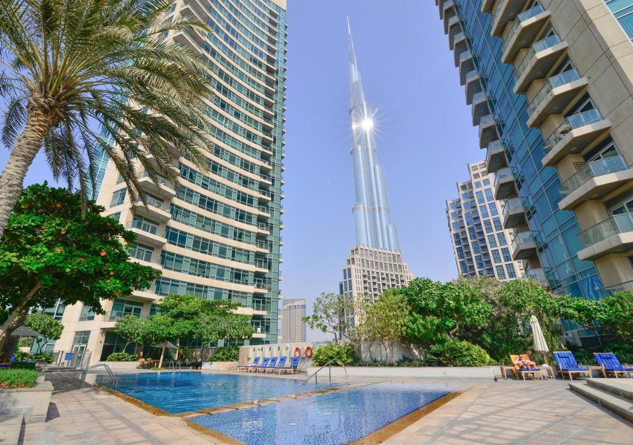 Appartement Oskena -the Lofts Boulevard Downtown *