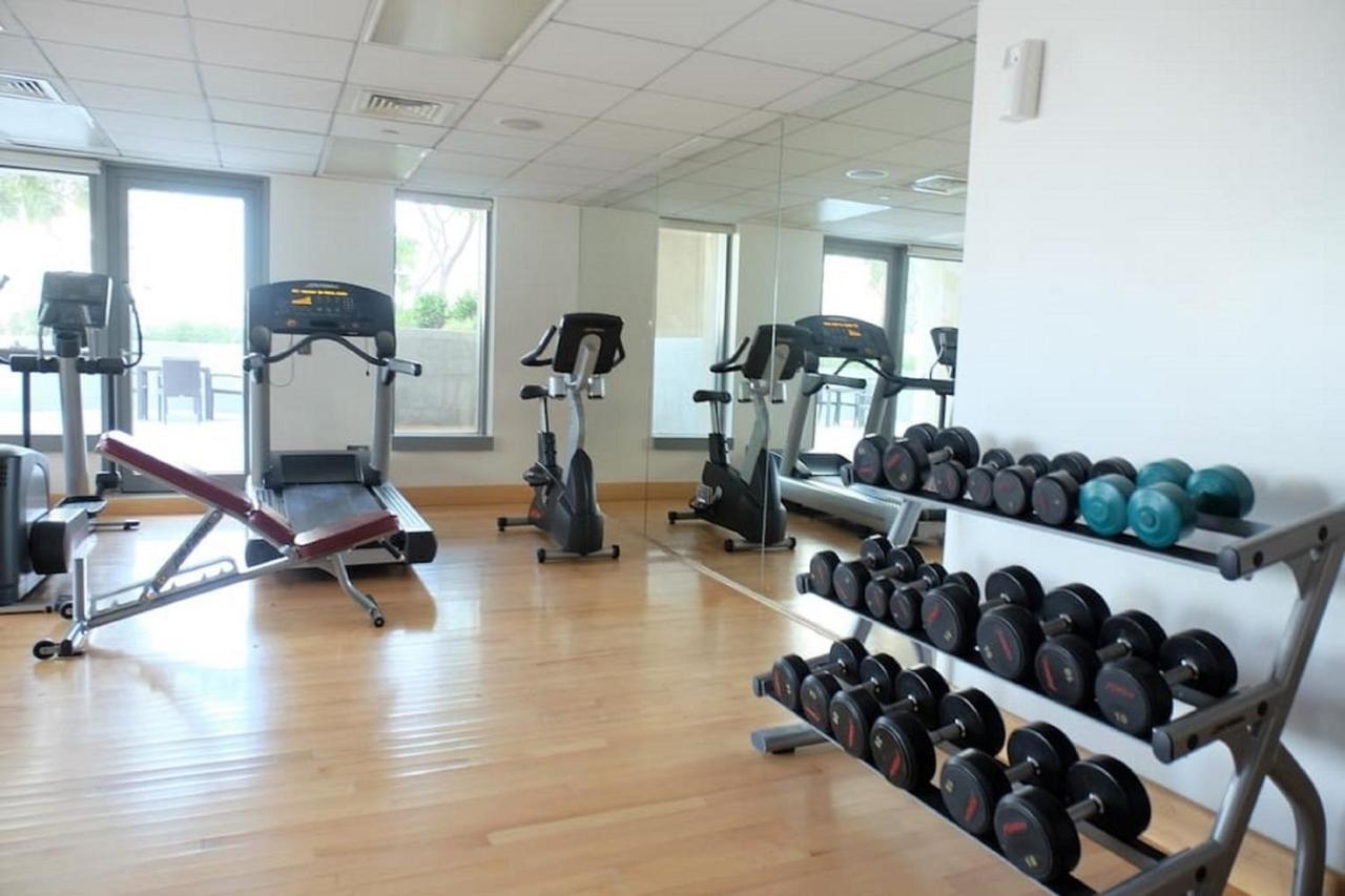 Appartement Oskena -the Lofts Boulevard Downtown