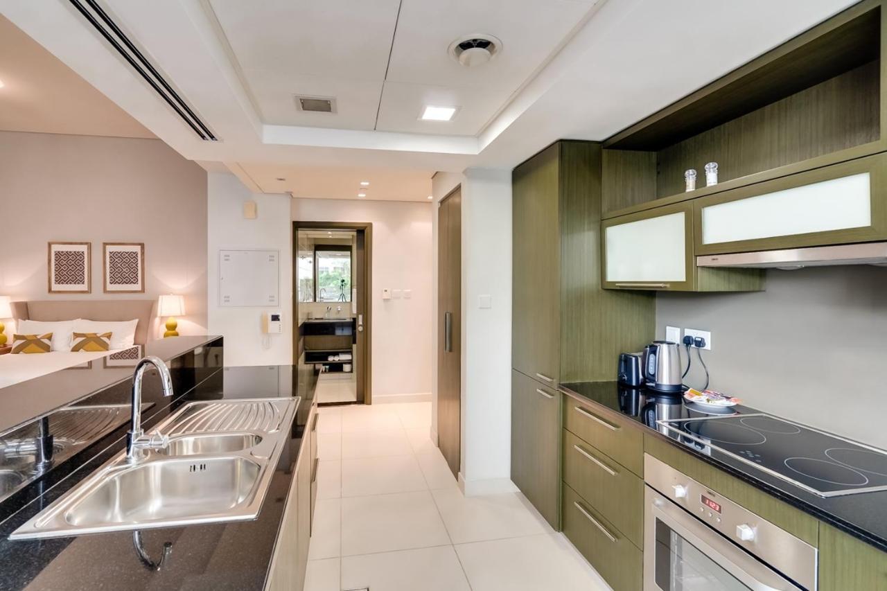 Appartement Oskena -the Lofts Boulevard Downtown Dubai