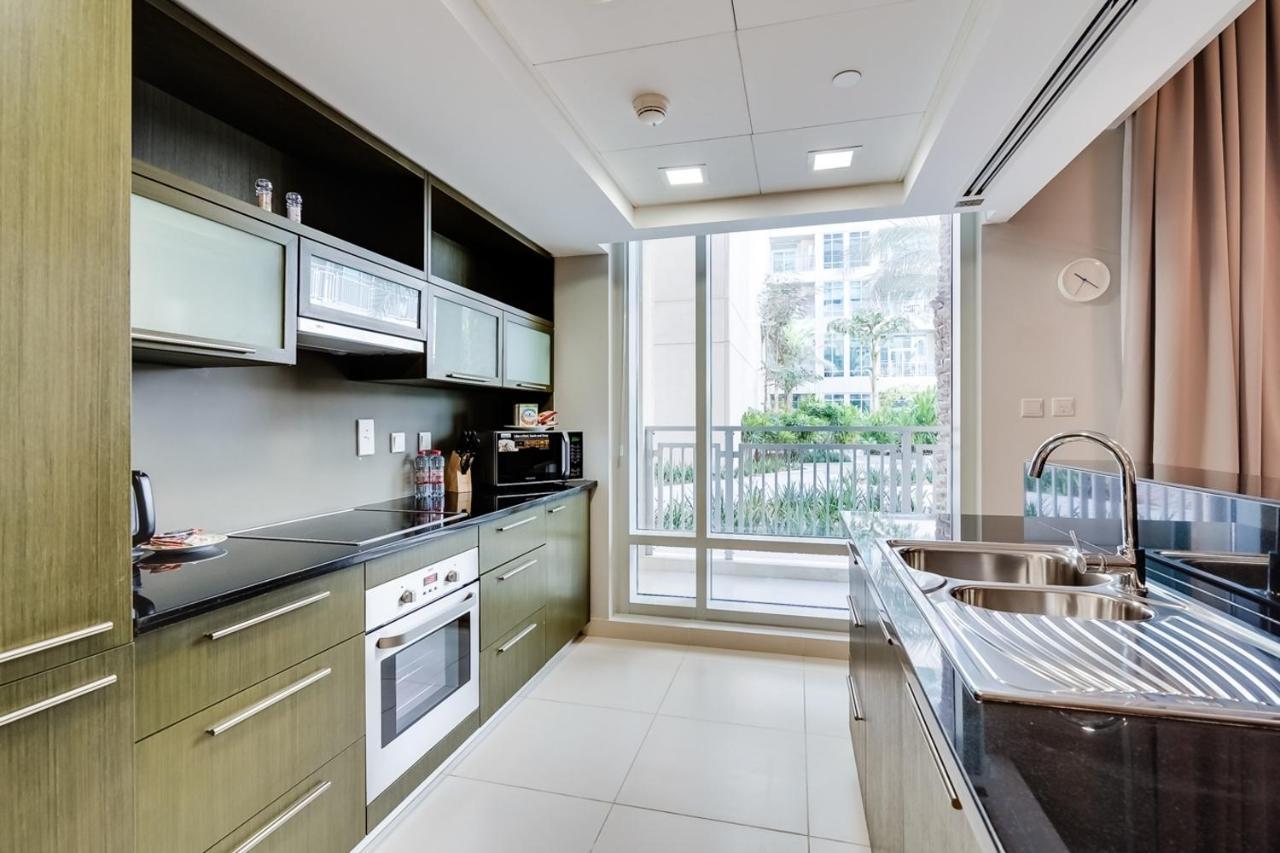 Appartement Oskena -the Lofts Boulevard Downtown Dubai