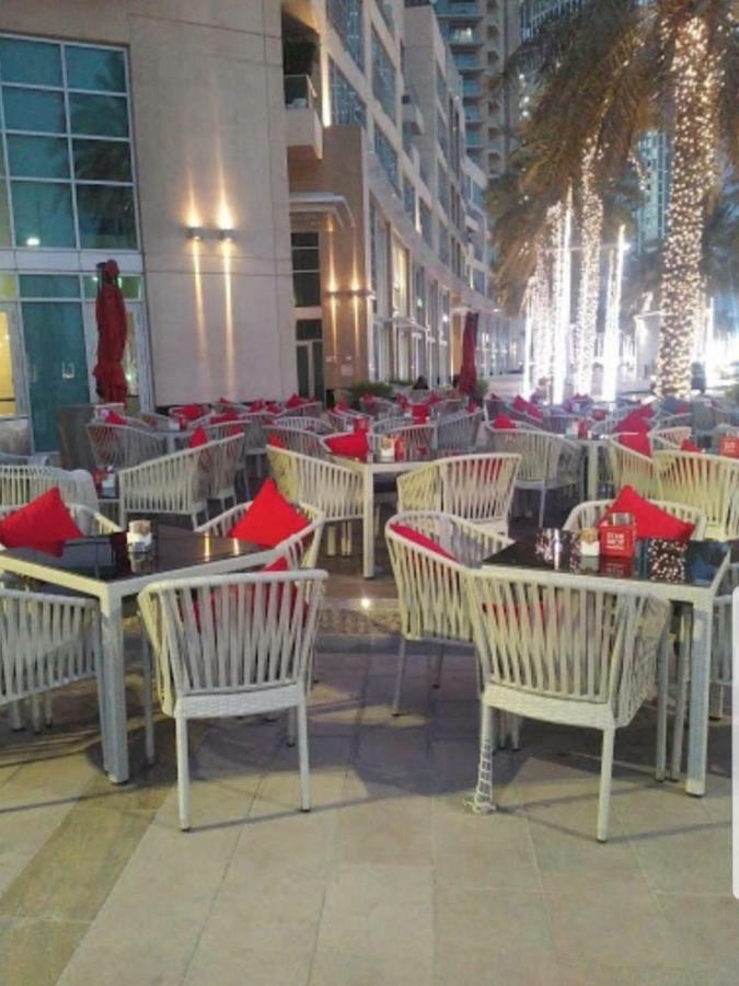 Oskena -the Lofts Boulevard Downtown Appartement Dubai