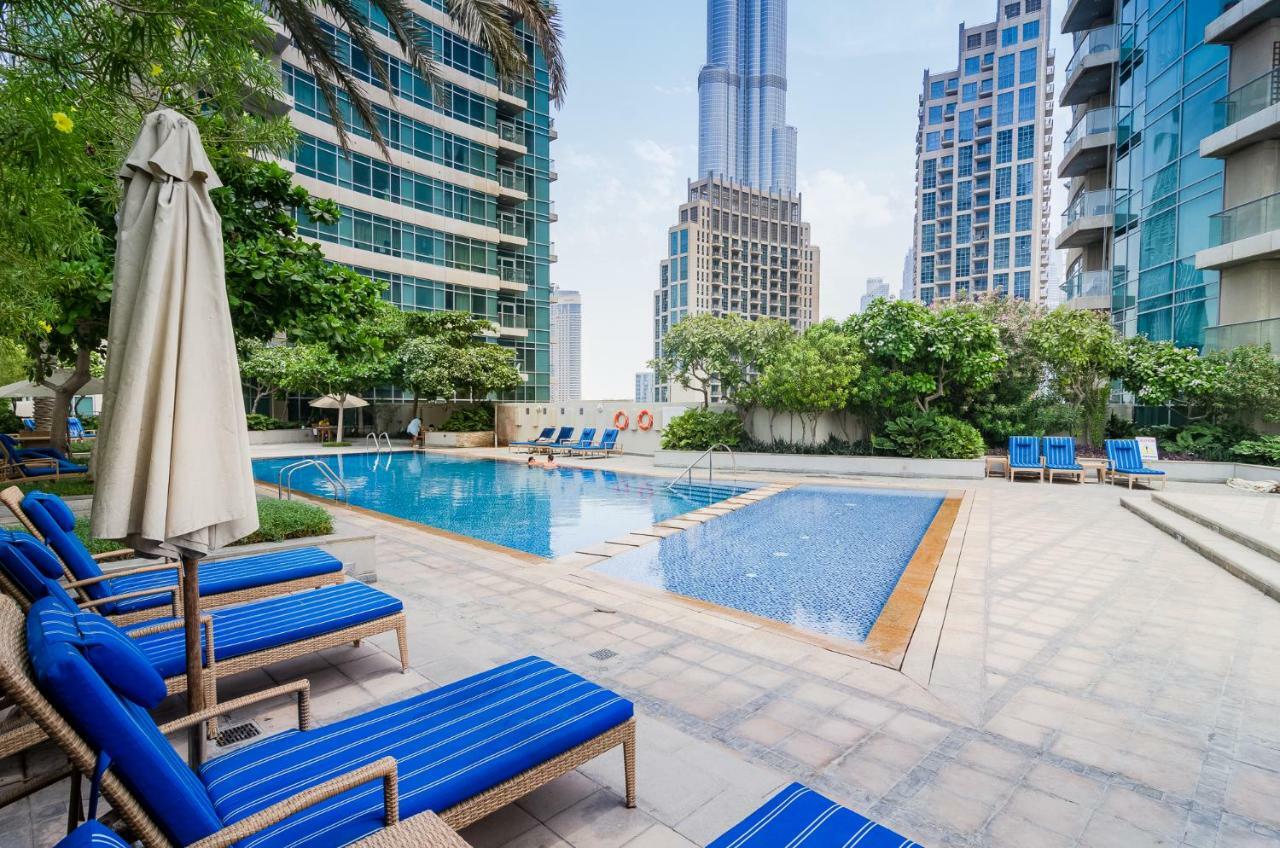 Appartement Oskena -the Lofts Boulevard Downtown