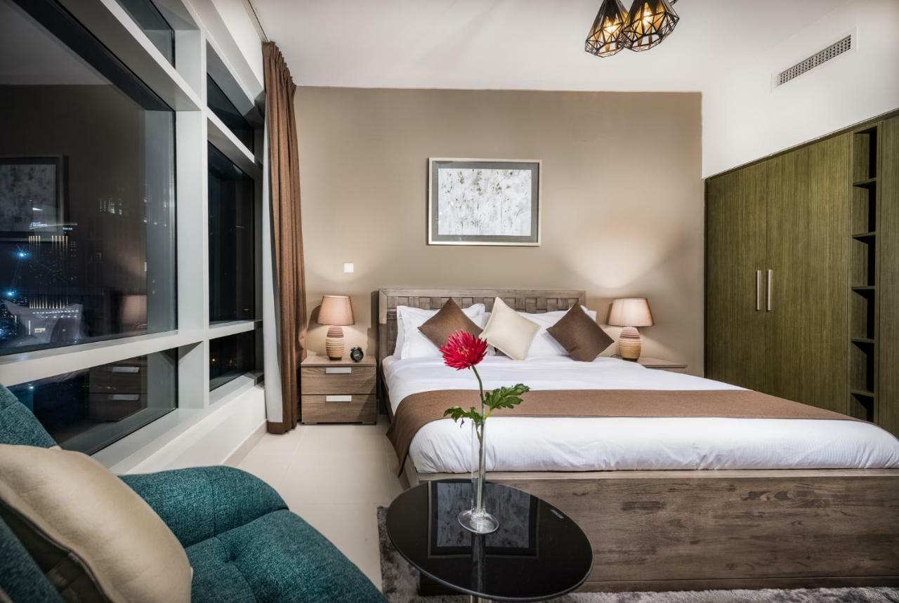 Oskena -the Lofts Boulevard Downtown Appartement *
