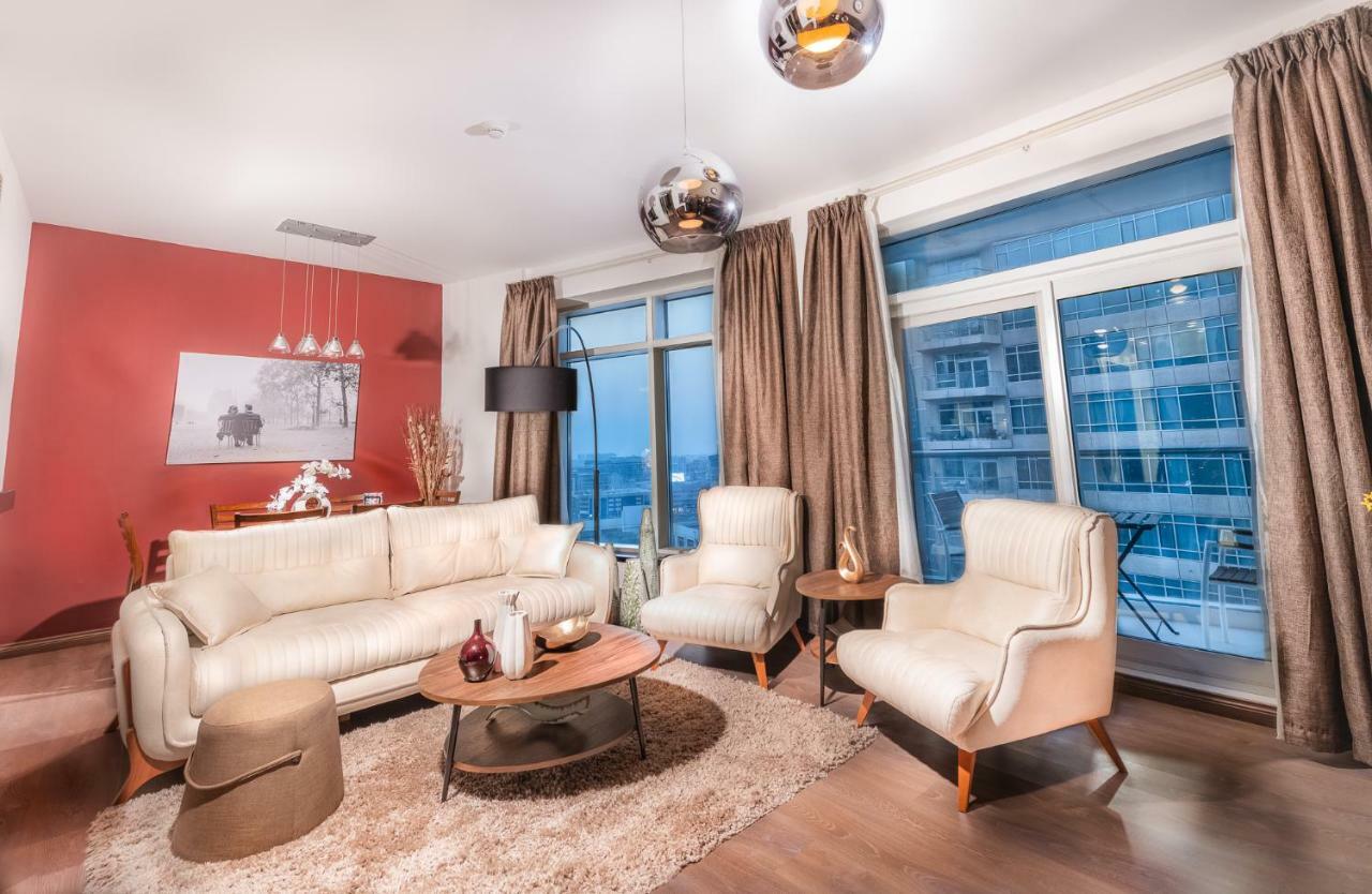 Appartement Oskena -the Lofts Boulevard Downtown Dubai