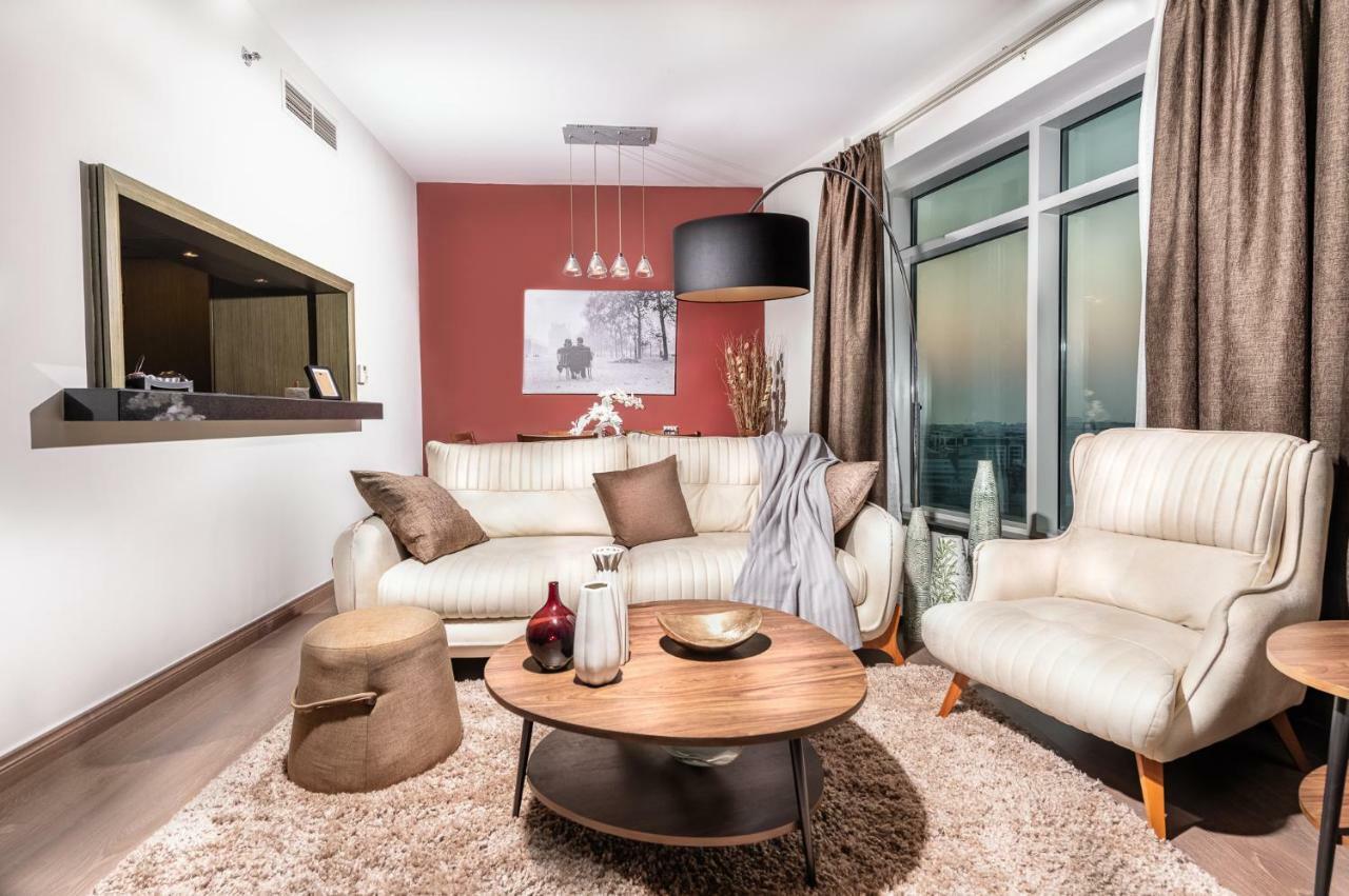 Appartement Oskena -the Lofts Boulevard Downtown *